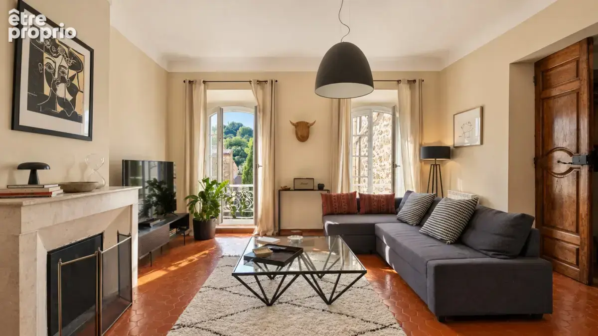 Maison - Rognes - 127m² - photo 4