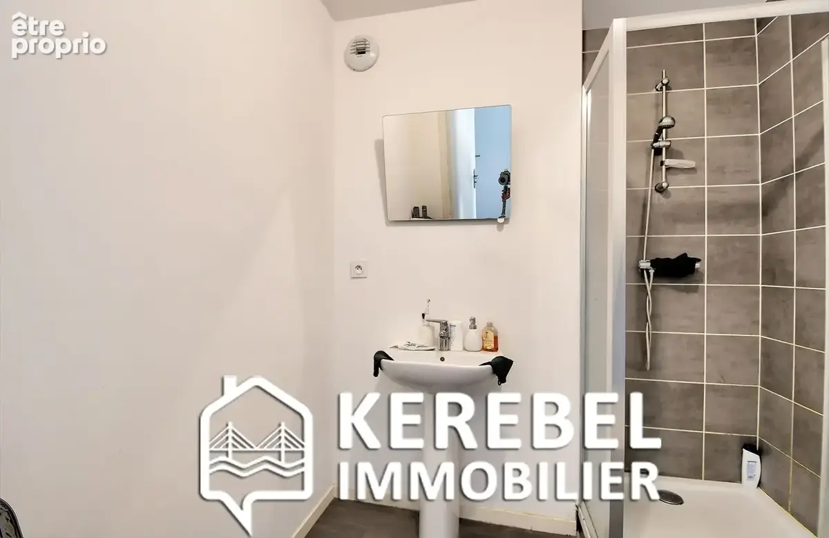 Appartement 3 pièces 48 m² à vendre à Plougastel-Daoulas (29470) - photo 7