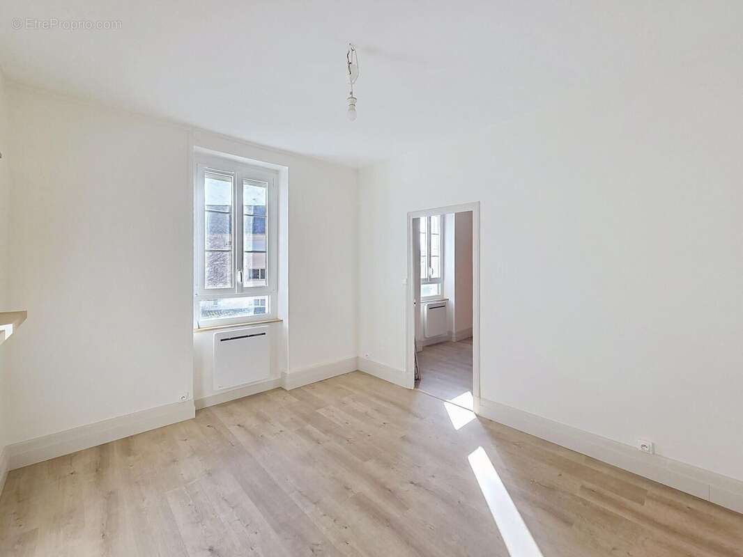 Photo 4 - Appartement à DIJON