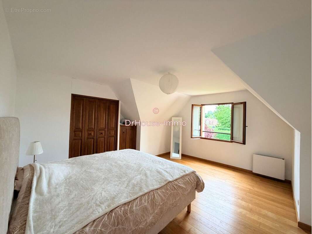 Maison à MORTCERF