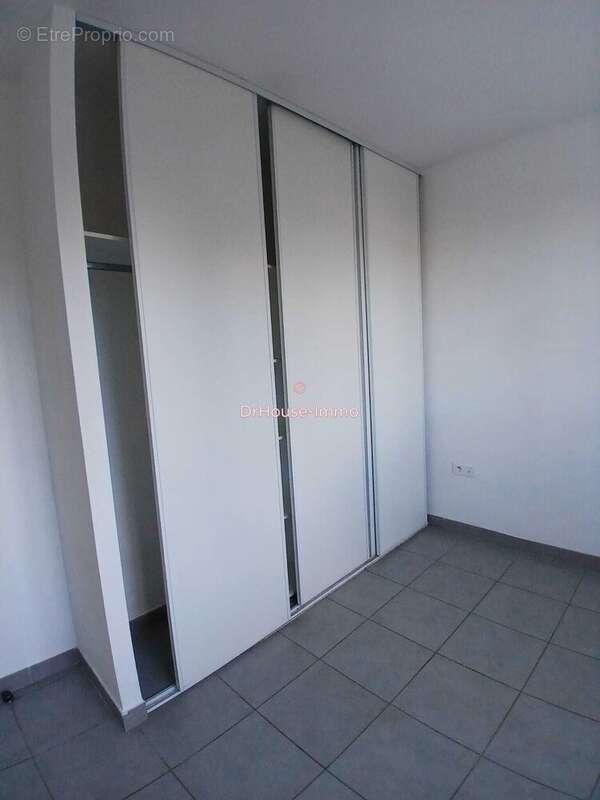 Appartement à SALLELES-D&#039;AUDE