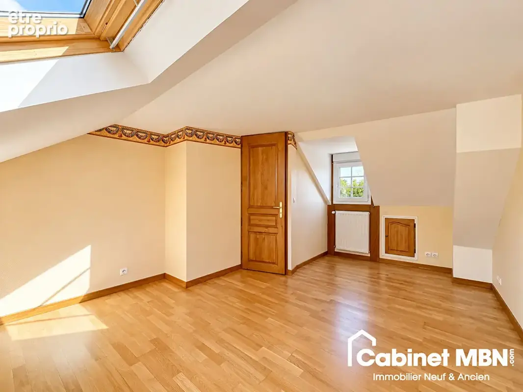Maison Boutigny Prouais - photo 13