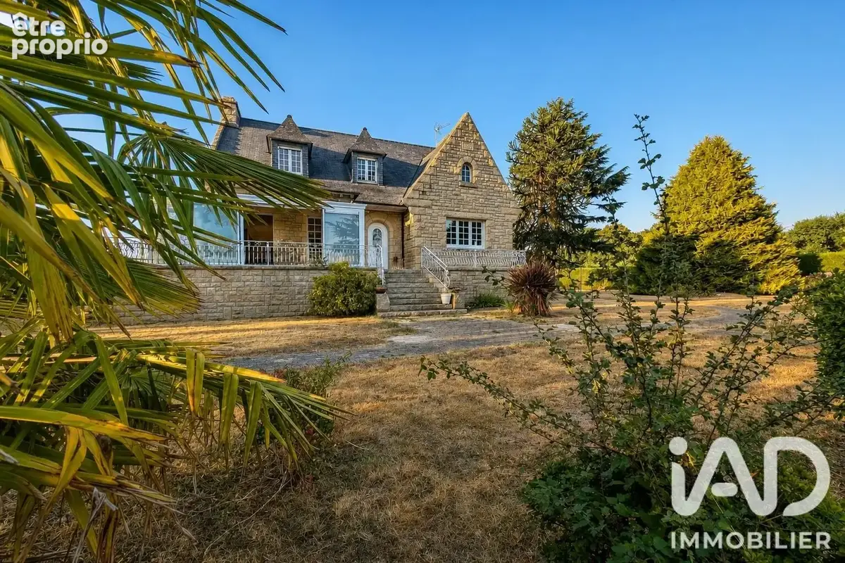 Photo 1 - Maison à QUEVERT