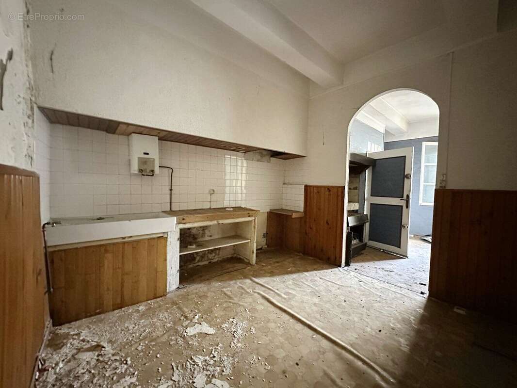 Photo 4 - Maison à PEZENAS