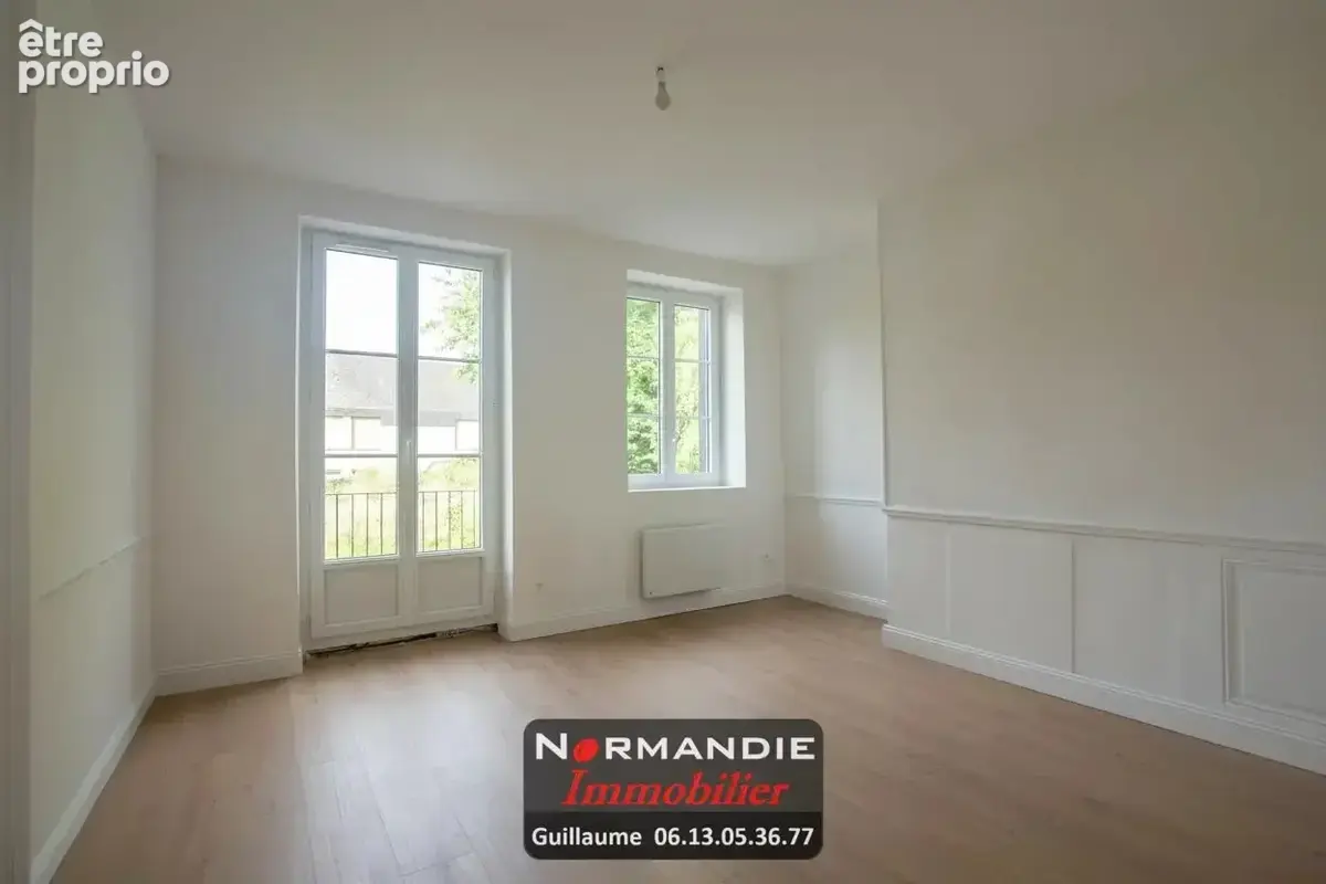 Maison 4 pièces 68 m² à vendre à Doudeville (76560) - photo 8