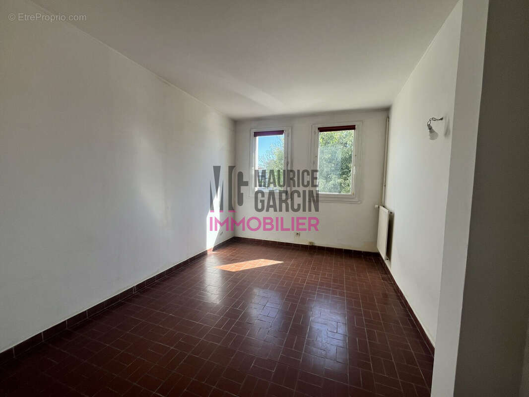 Appartement à CAVAILLON