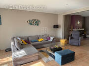 Maison à SAINT-SATURNIN