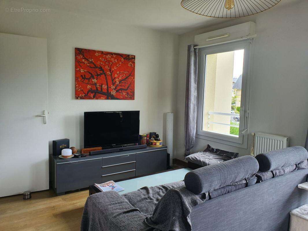 Appartement à CABOURG