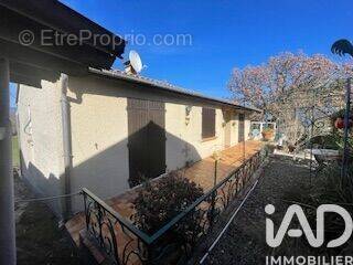 Photo 1 - Maison à RIEUX-MINERVOIS