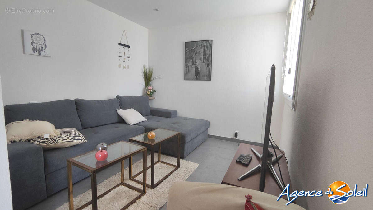 Appartement à BEZIERS