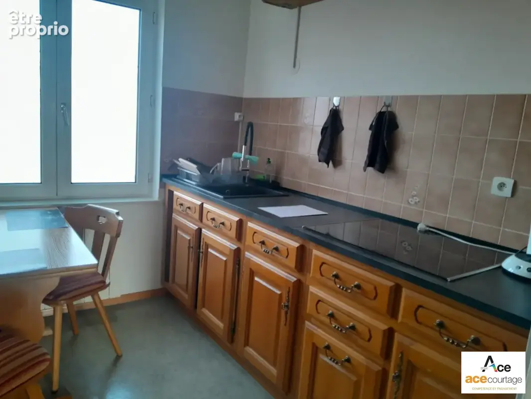 Appartement 310 m² à Ottmarsheim  - photo 2