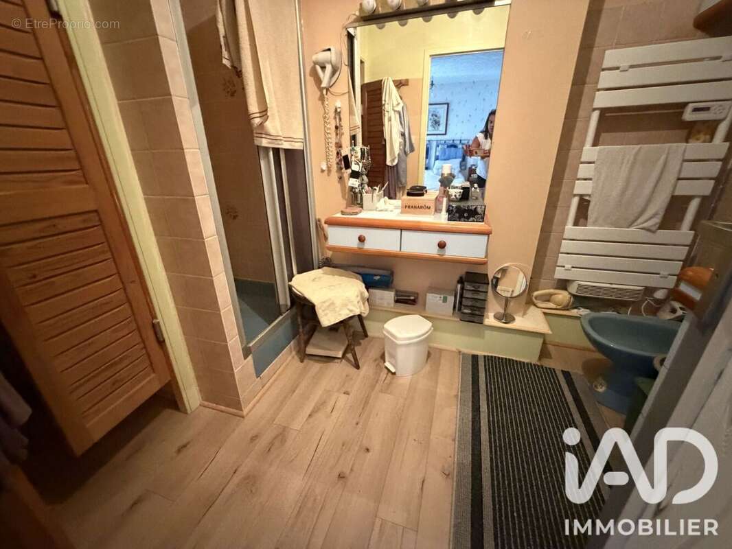 Photo 9 - Appartement à LANDIVISIAU