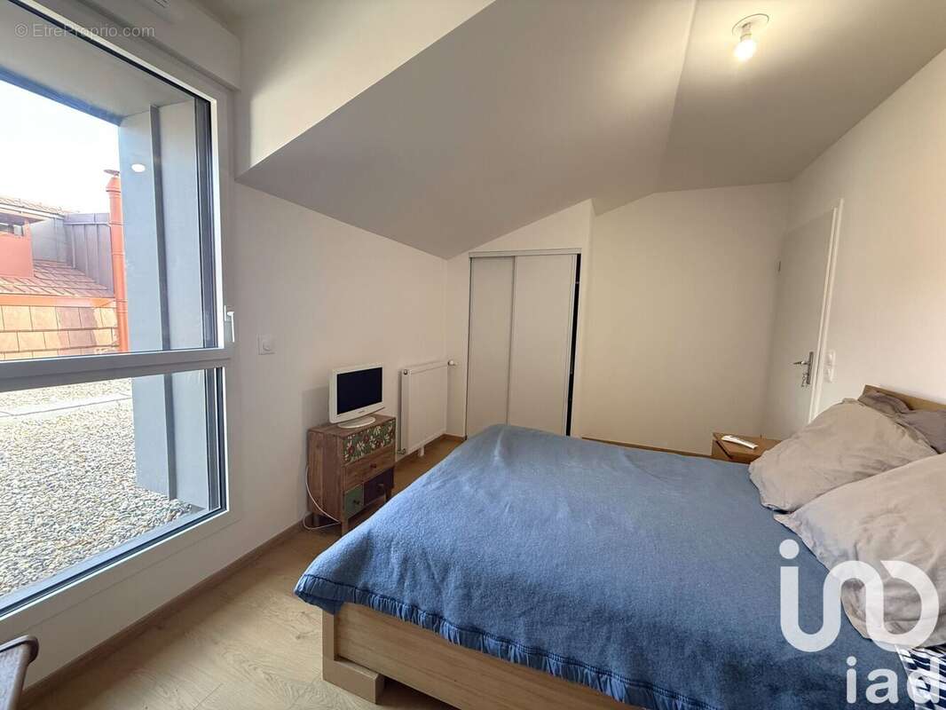 Photo 9 - Appartement à HONFLEUR