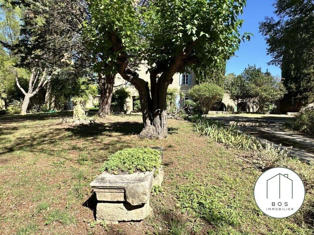 Maison à LANCON-PROVENCE