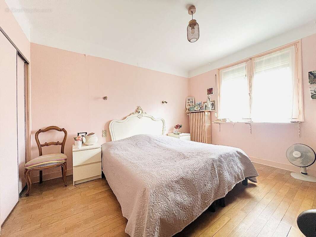 Maison à MONTBELIARD