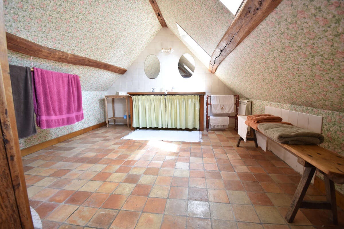 Maison à BONNEVAL