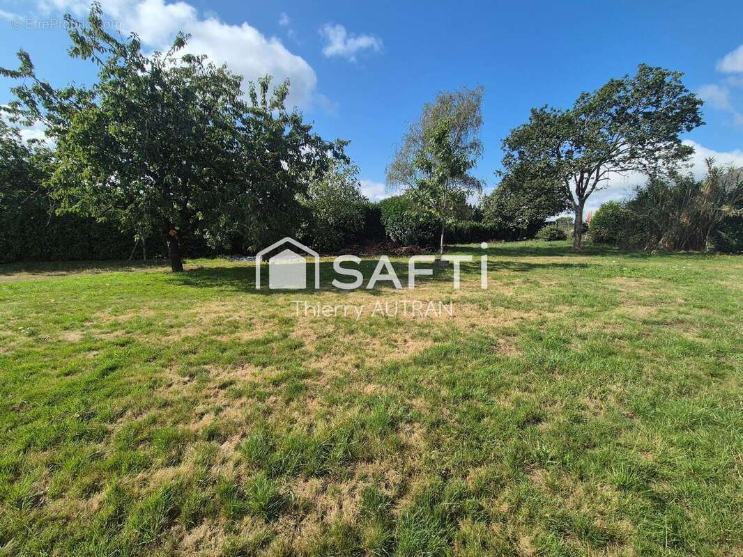 Photo 2 - Terrain à MOLAC