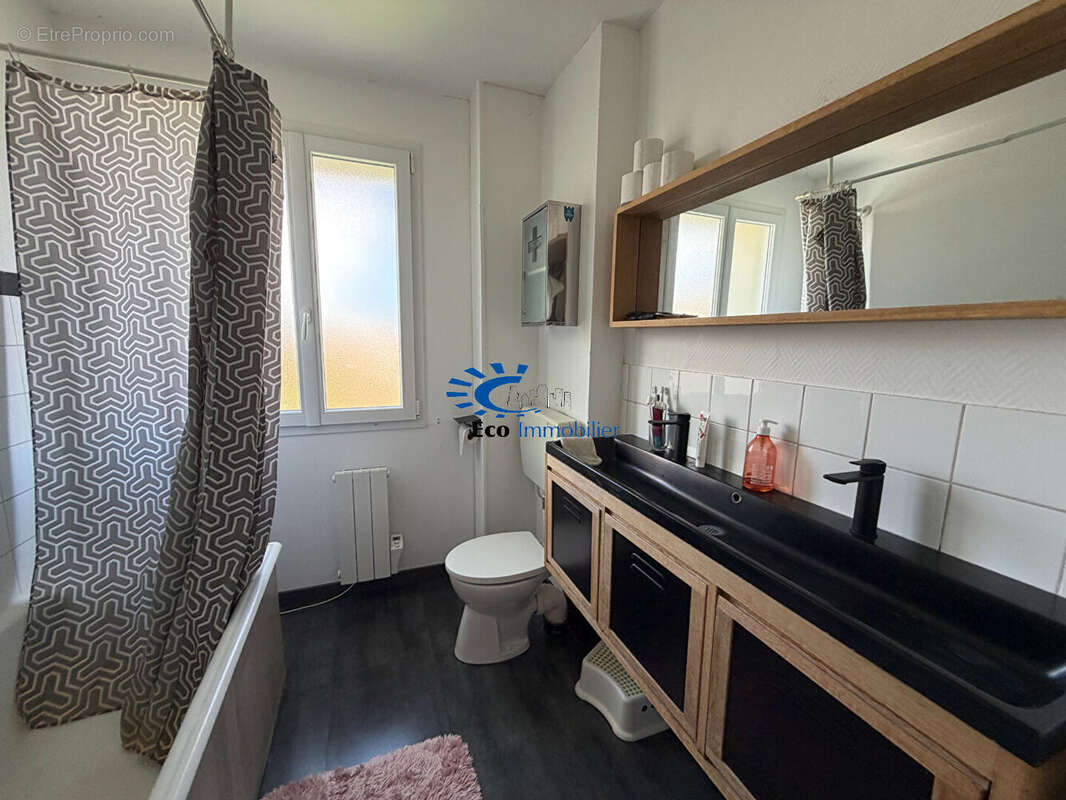Exclusivite puilboreau / maison 3 chambres et un bureau - photo 14