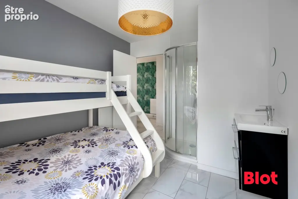 Appartement 4 pièces 79 m² à vendre à La Baule-Escoublac (44500) - photo 7