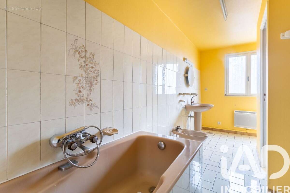 Photo 6 - Maison à GERZAT