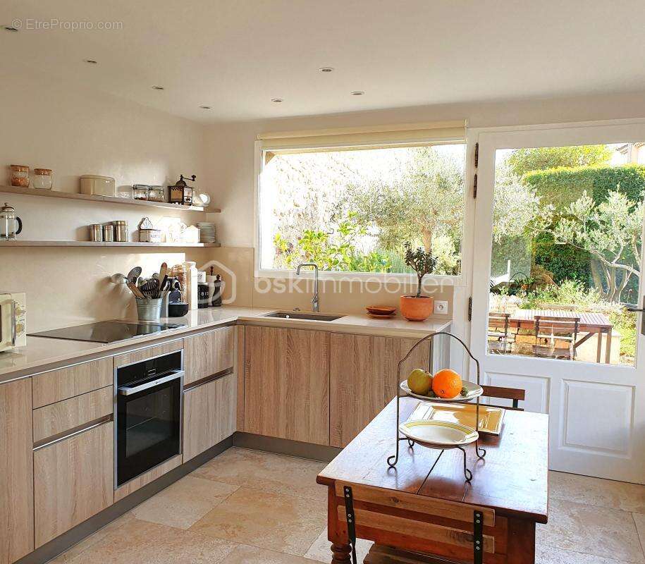 Maison à MAUSSANE-LES-ALPILLES