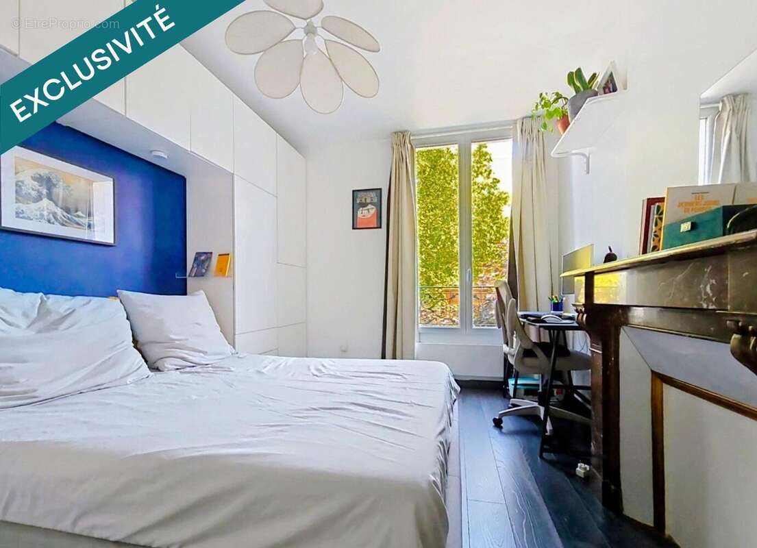 Photo 2 - Appartement à PANTIN