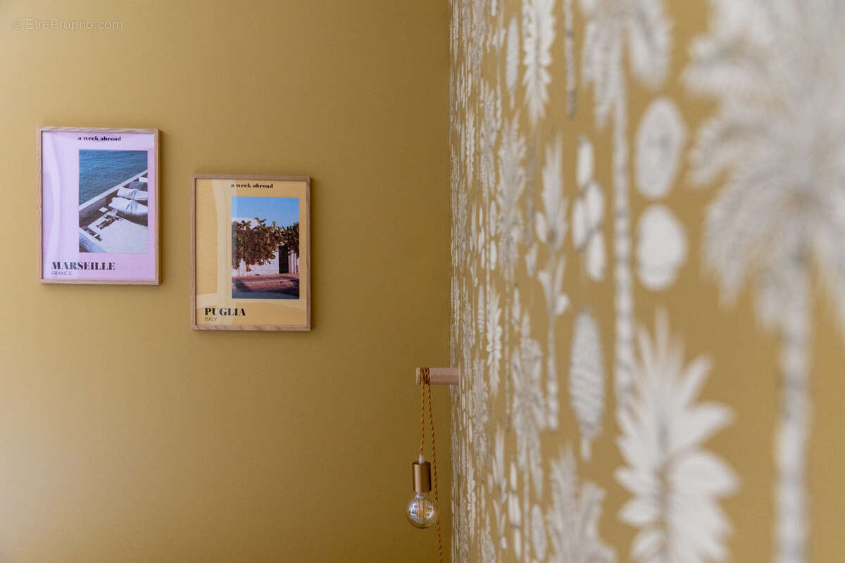 Appartement à HYERES
