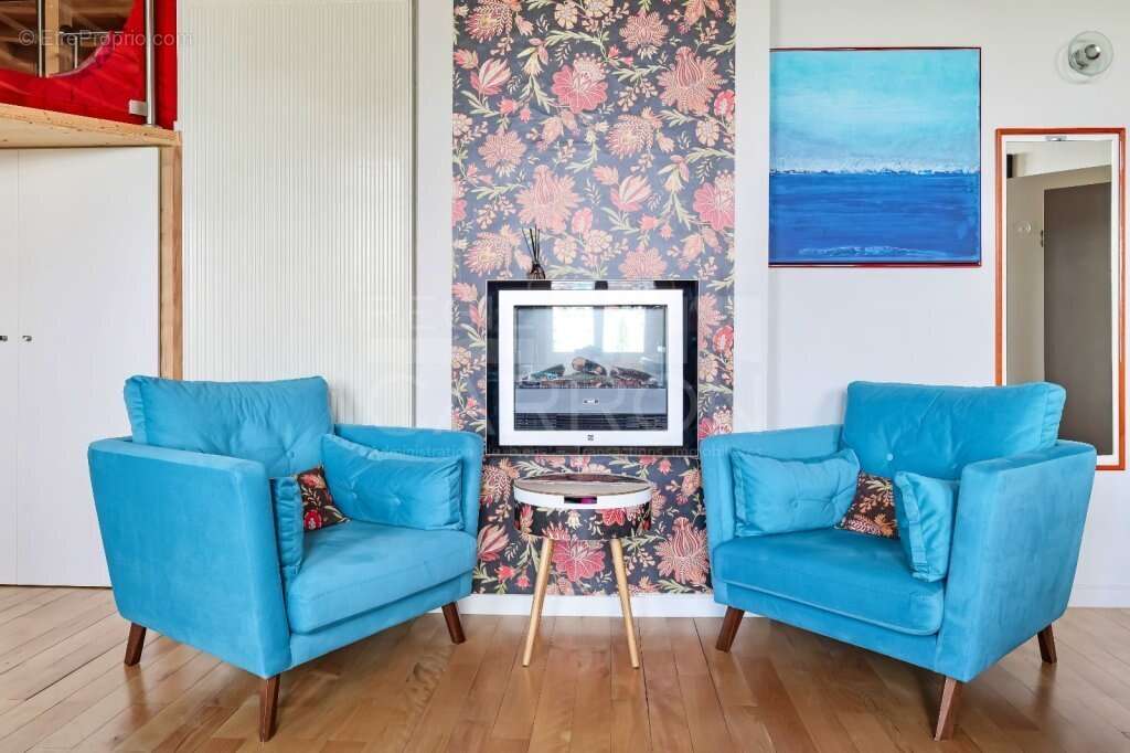 Appartement à LYON-4E