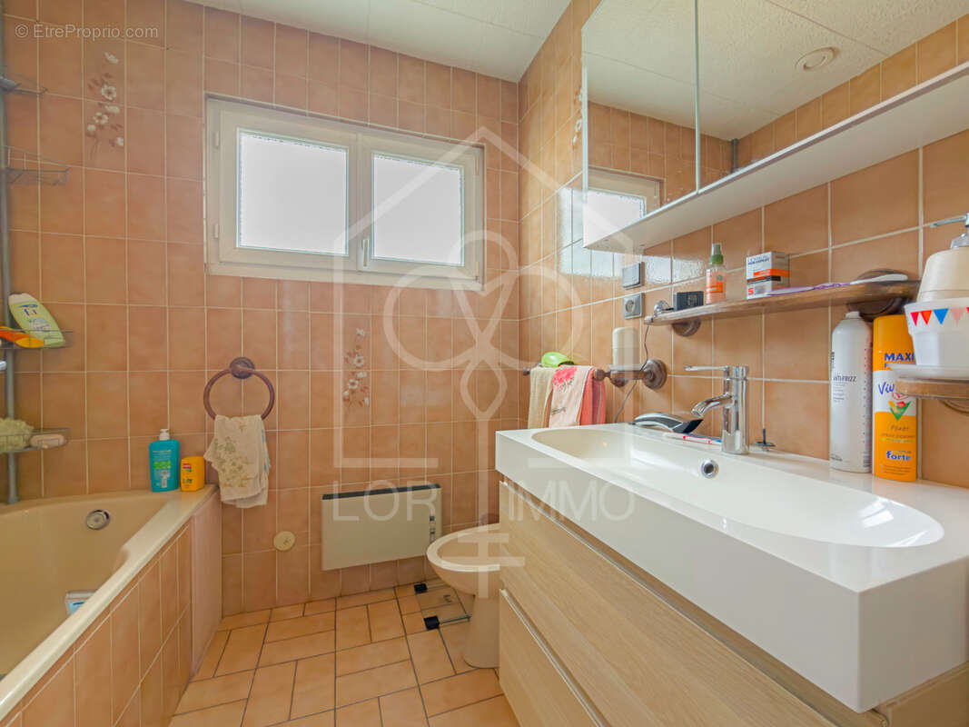 Maison individuelle 5 pièces - 150m2 - Moyeuvre-Grande - photo 11