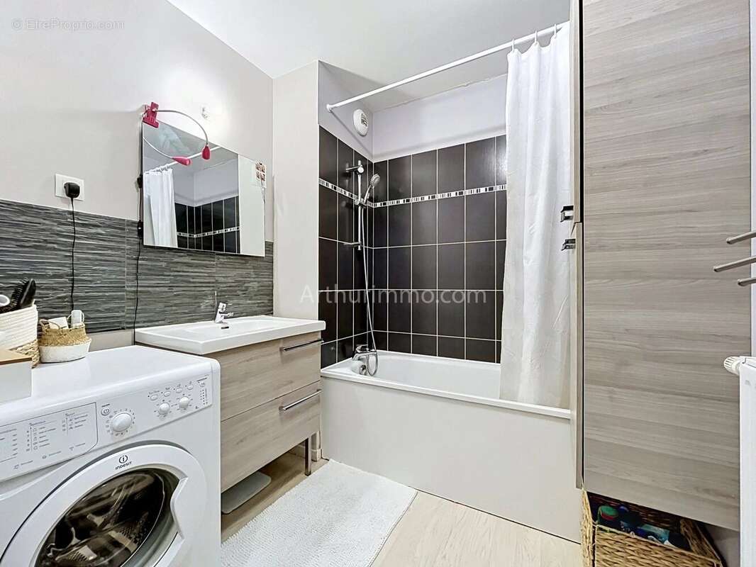 Vente Appartement Limeil-brevannes(94450) 225 000ï¿œ - photo 7