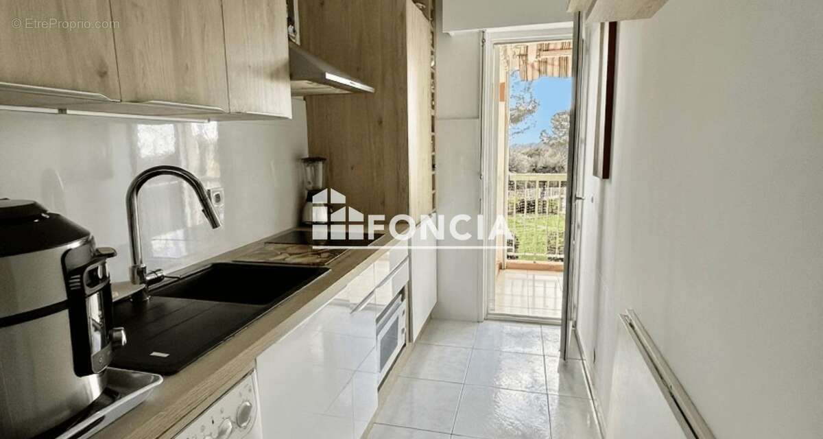 Appartement à SAINT-RAPHAEL