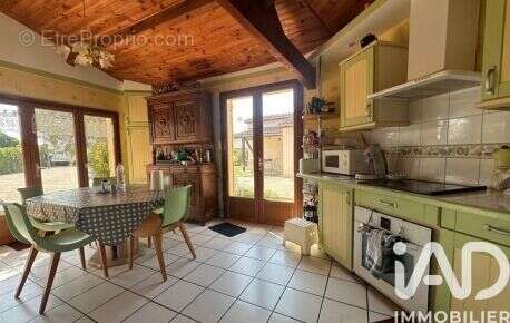 Photo 9 - Maison à CINTEGABELLE