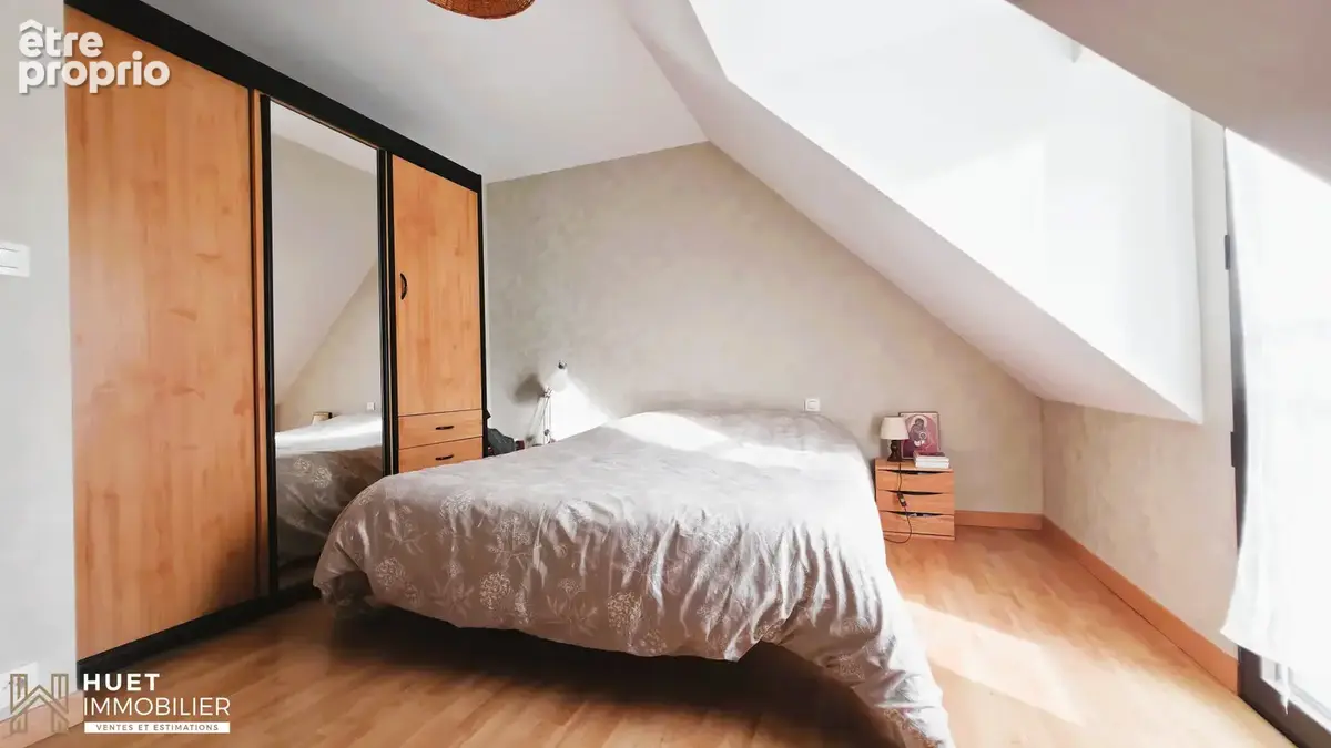 Maison 4 chambres - 114 m2 - photo 7