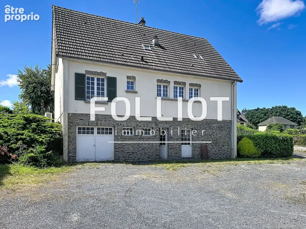 Maison et bâtiment Agneaux 50180 - photo 2