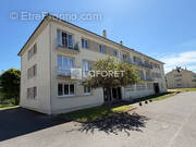 Appartement à OUISTREHAM
