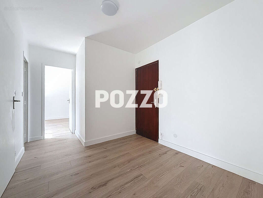 Appartement à HONFLEUR