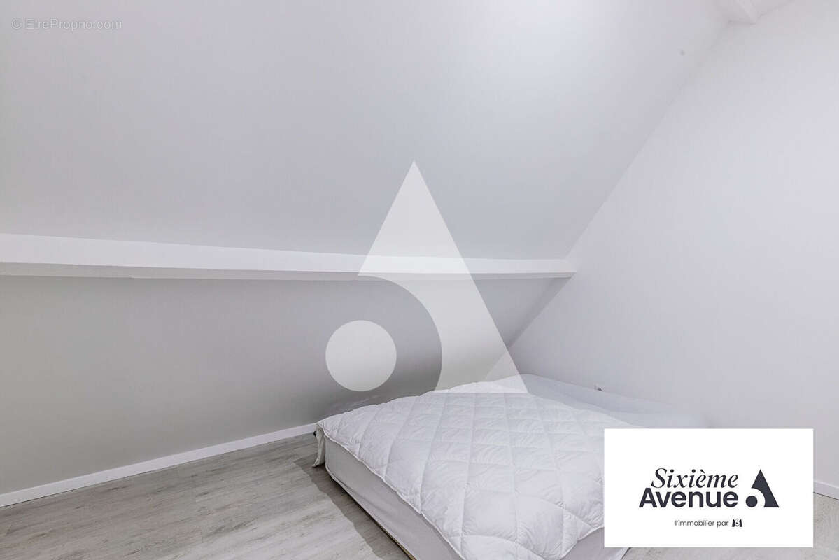 Appartement à SAINT-GERMAIN-LES-ARPAJON