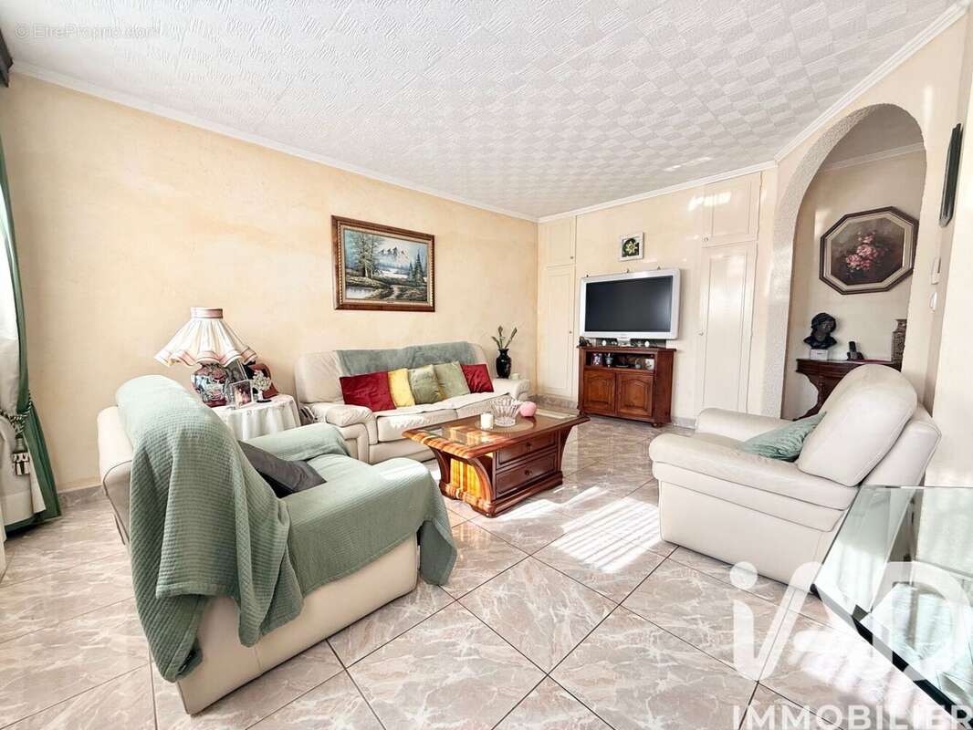 Photo 5 - Appartement à CHILLY-MAZARIN