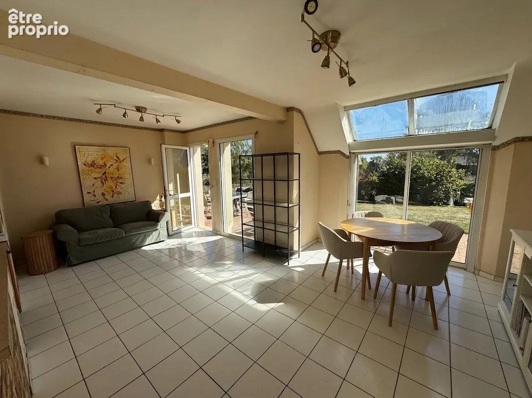 Maison à 450m du bourg de Plourhan - photo 6