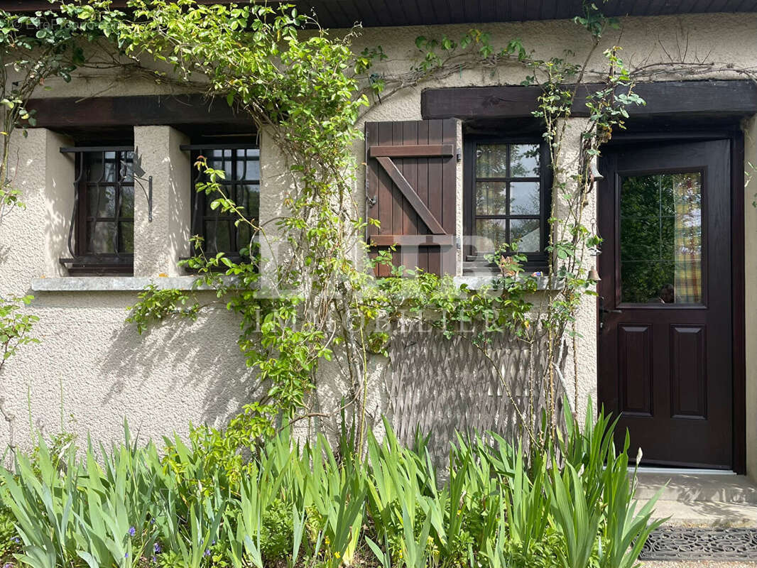 Maison à MORTAGNE-AU-PERCHE