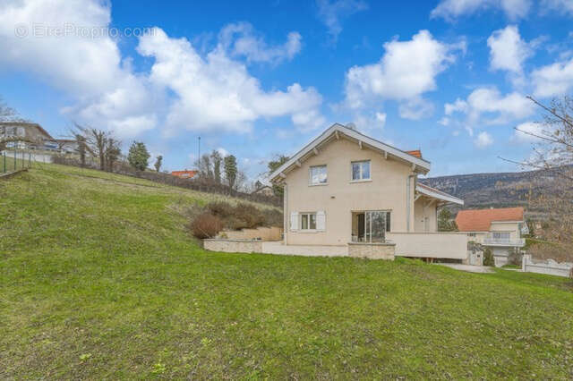 Maison à GEX