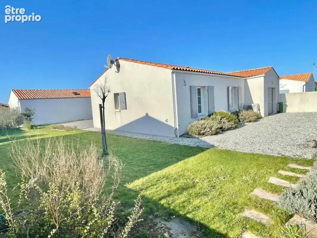 Maison À Vendre - photo 12