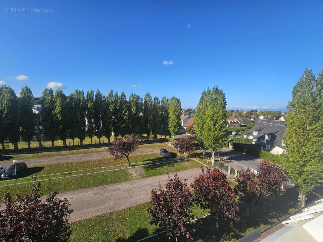 Appartement à VILLERS-SUR-MER