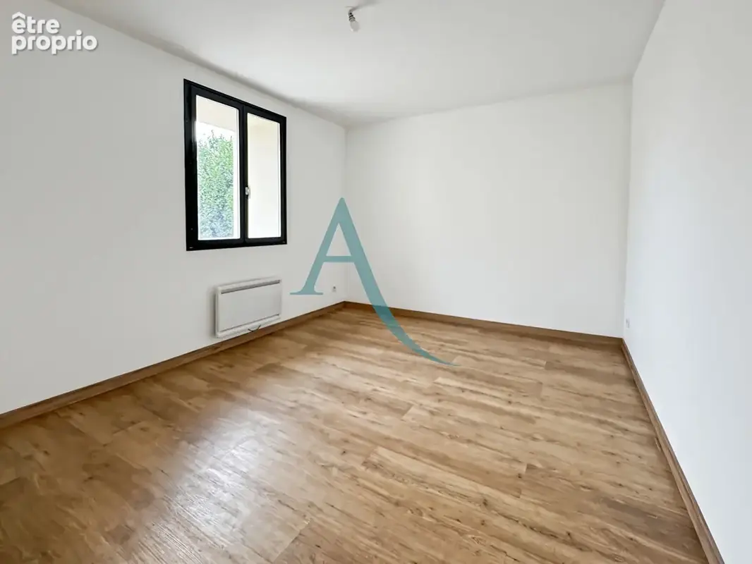 Duplex Centre ville Ballancourt 76,15 m² - photo 5
