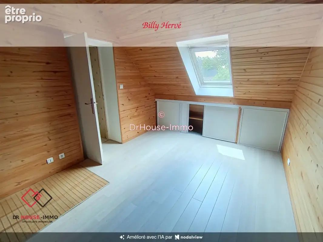 Maison 6 pièces 80 m² à vendre à Landivisiau (29400) - photo 11