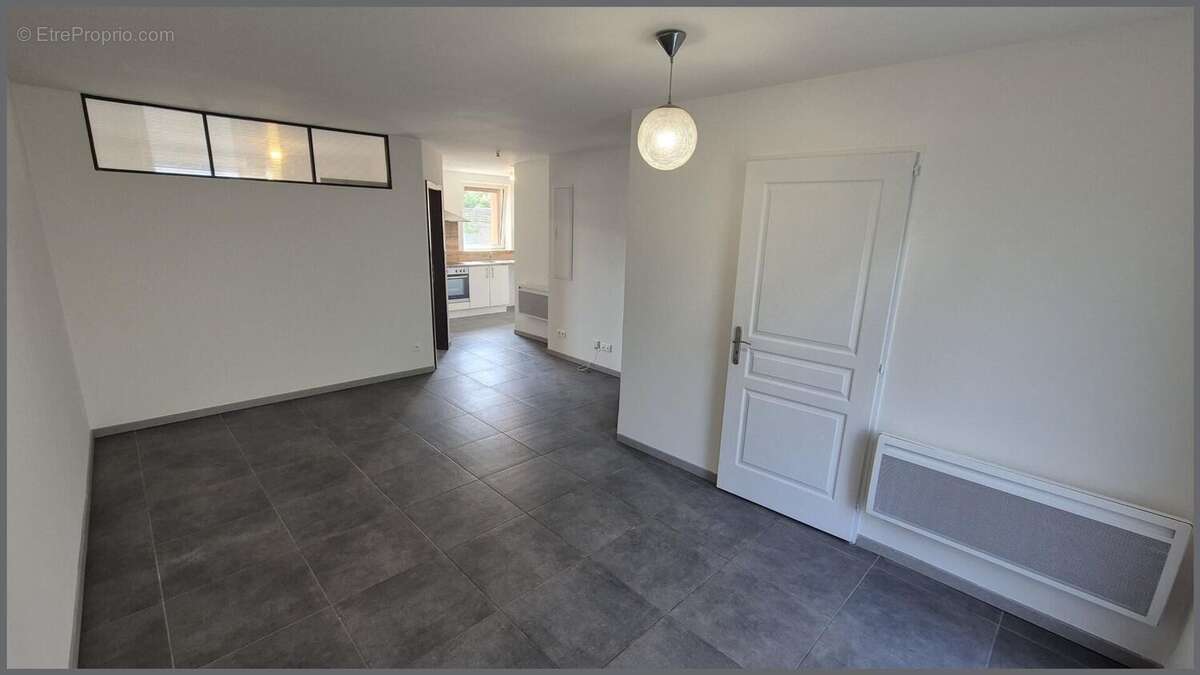 Photo 3 - Appartement à SAINTE-MARGUERITE