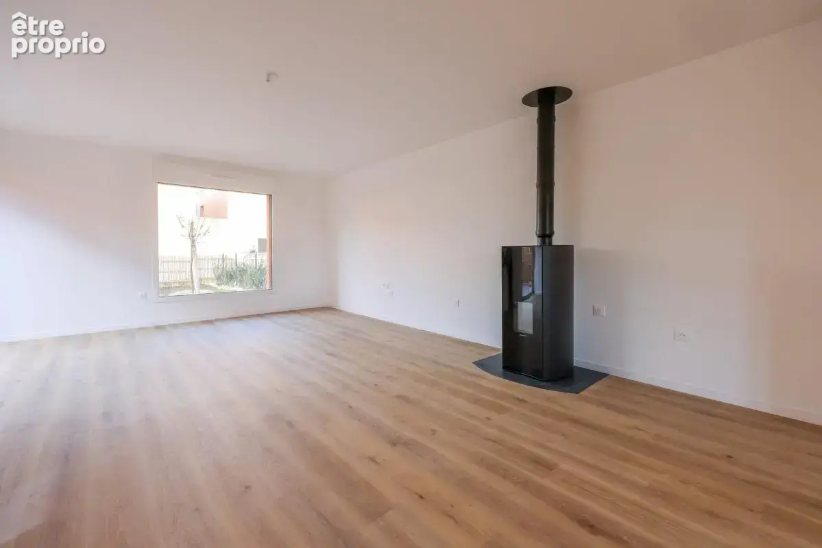 Maison T4  jardinet et garage - photo 6