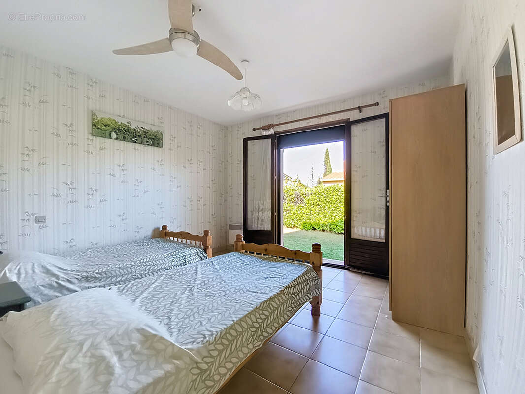 Maison à LAROQUE-DES-ALBERES