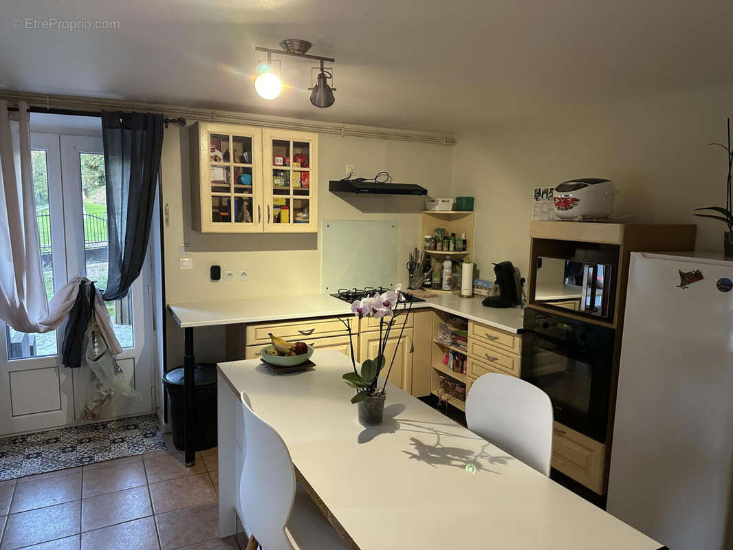 IMG_1119 - Maison à XERTIGNY