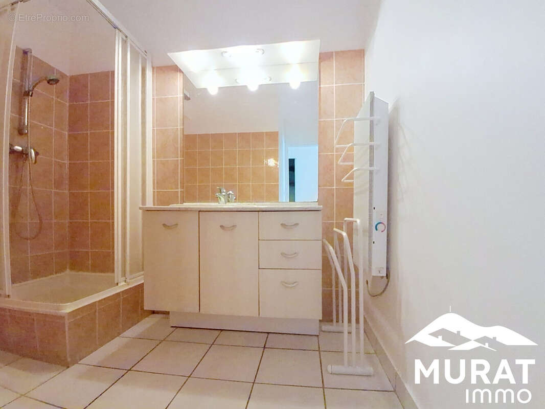 Appartement 81 m² à Clermont-Ferrand  - photo 6